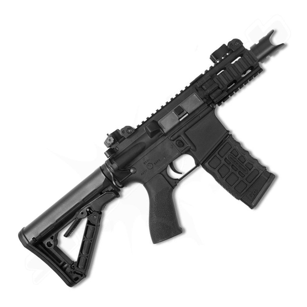 G&G CM16 Firehawk SAEG 6mm Airsoft max. 1J / ab18