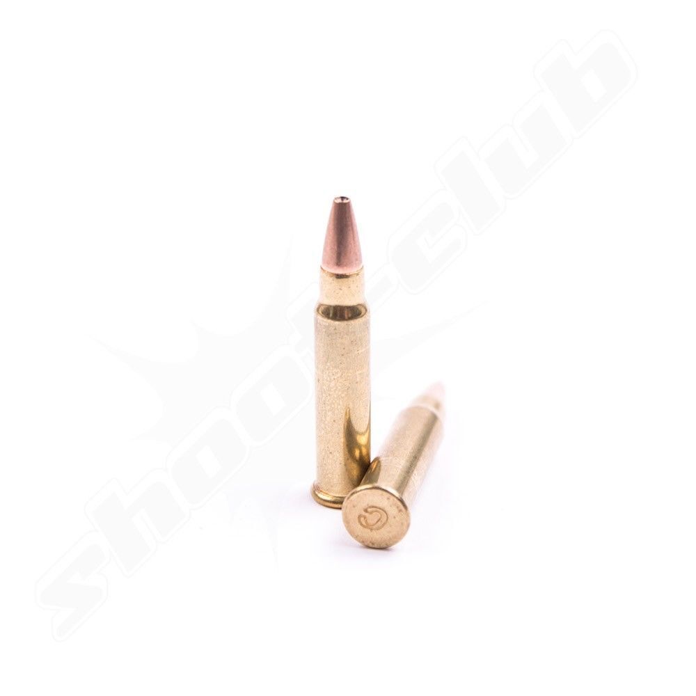 CCI Game Point .17HMR - 20Grs. - 50 Stck Bild 2