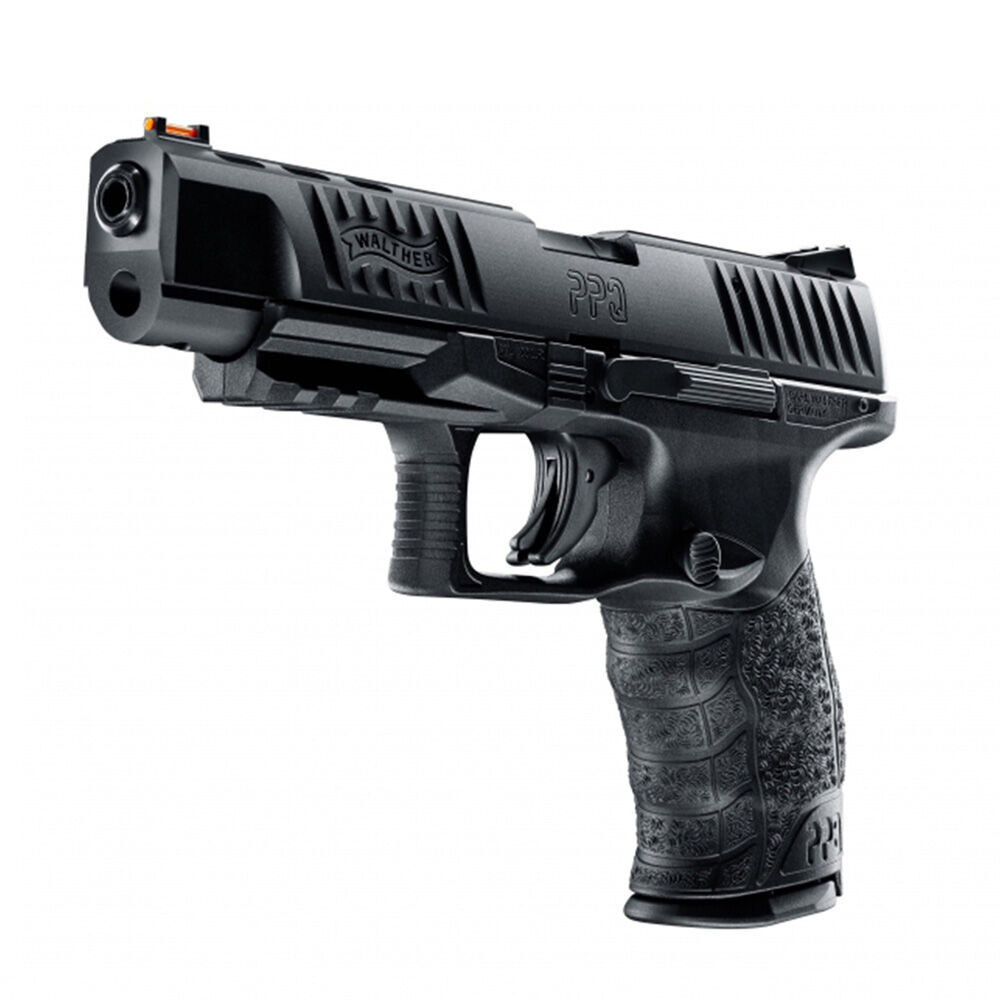 Walther PPQ M2 - 5 Zoll im Kaliber .22lr Bild 2