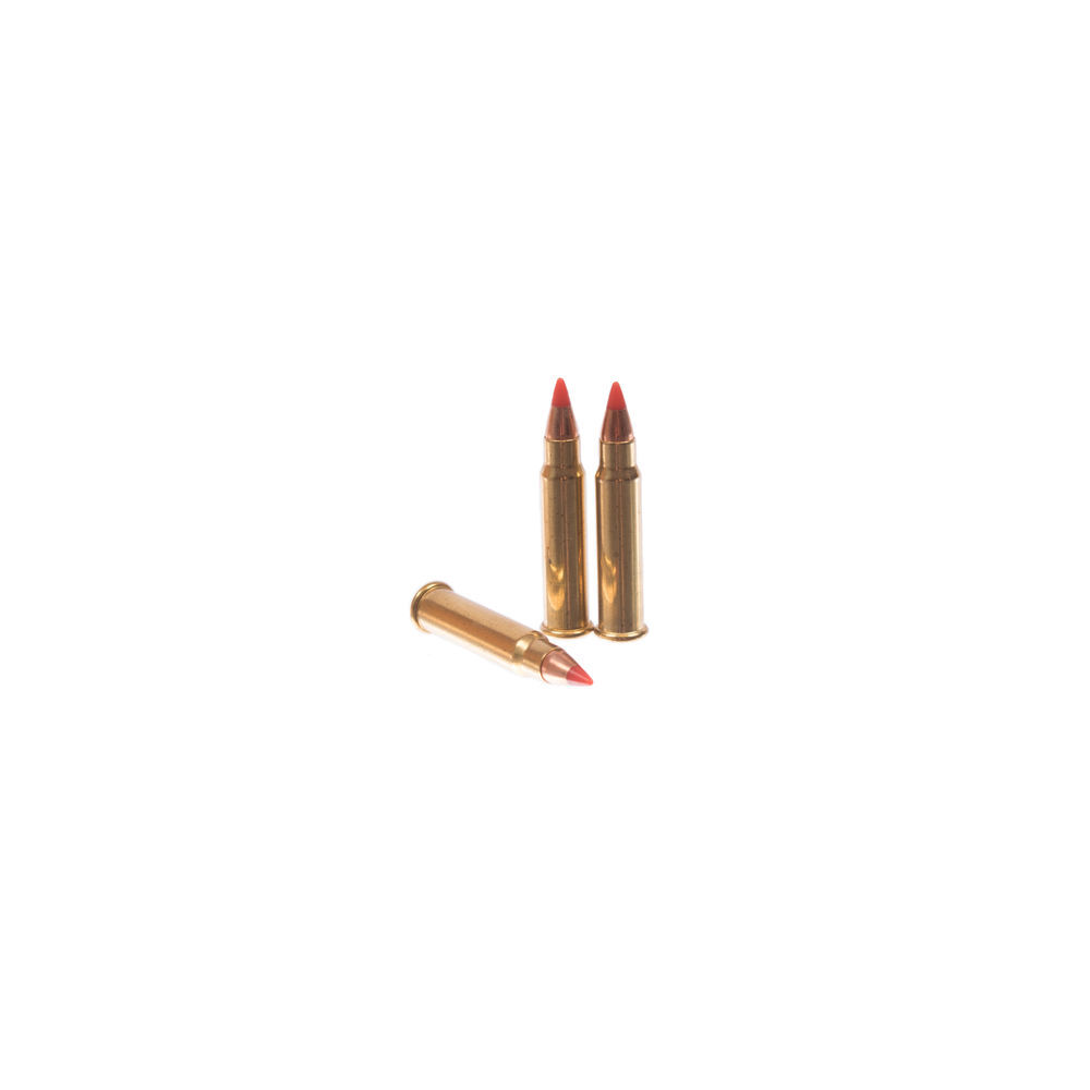 Hornady V-Max 17grs. im Kaliber .17HMR Bild 2