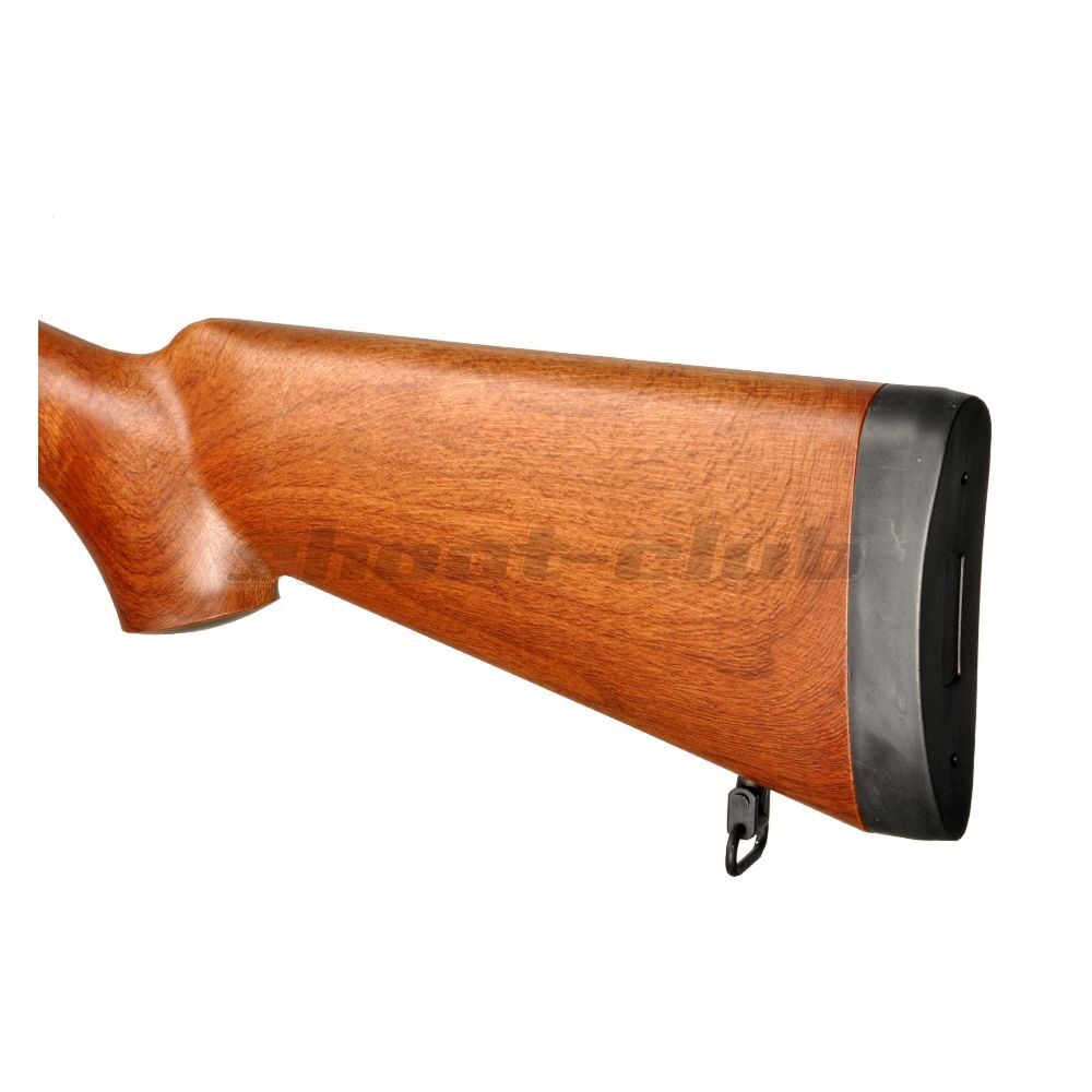 Well Mb02 Airsoft Sniper Cal 6mm In Holzoptik Mit Zielfernrohr Und Zweibein Well Mb02 Airsoft Sniper Cal 6mm In Holzoptik Mit Zielfernrohr Und Zweibein