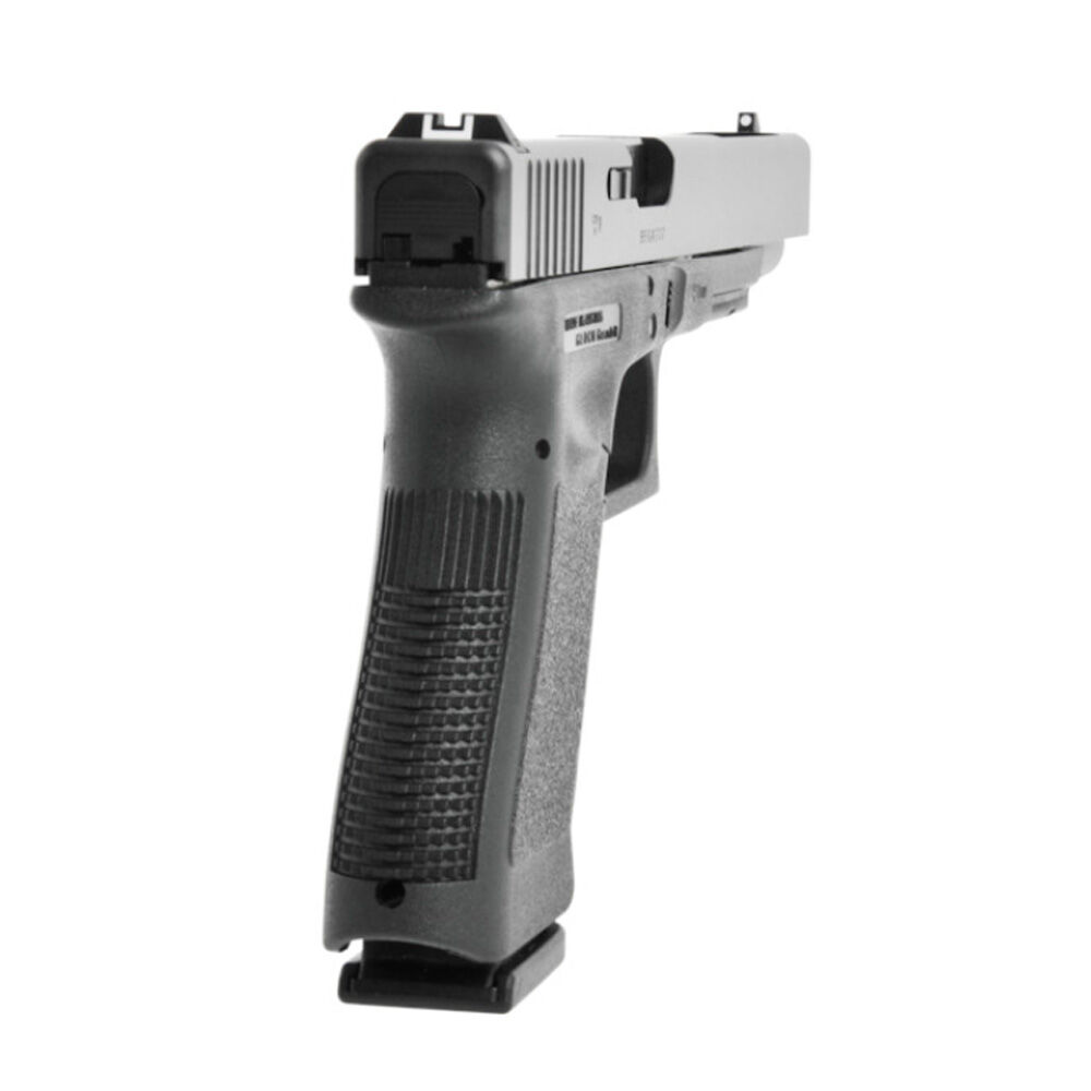 Glock 17L Pistole Kaliber 9mm Luger Bild 5