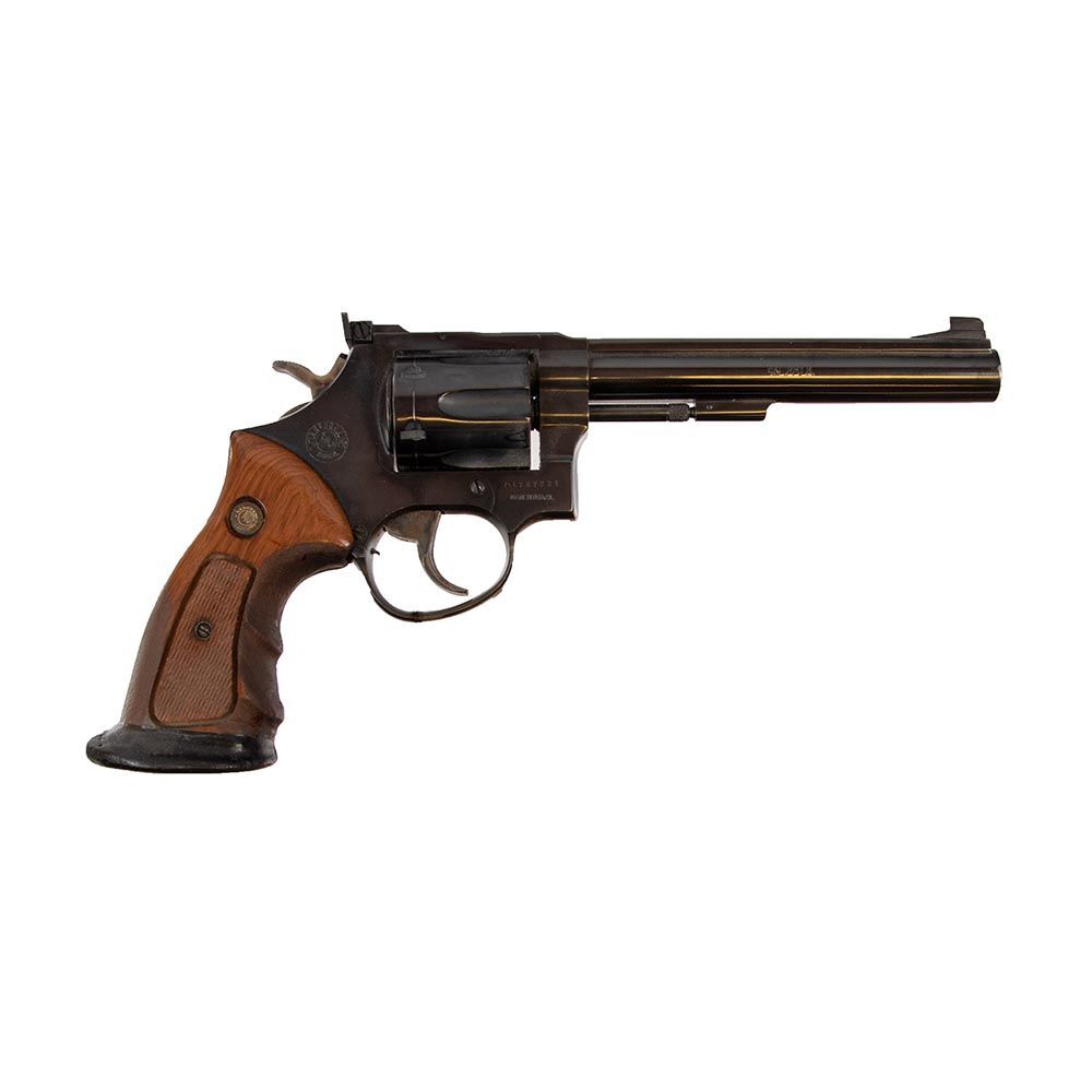 Taurus 59 Kleinkaliber Revolver .22lr Gebraucht Zustand 3 Bild 2