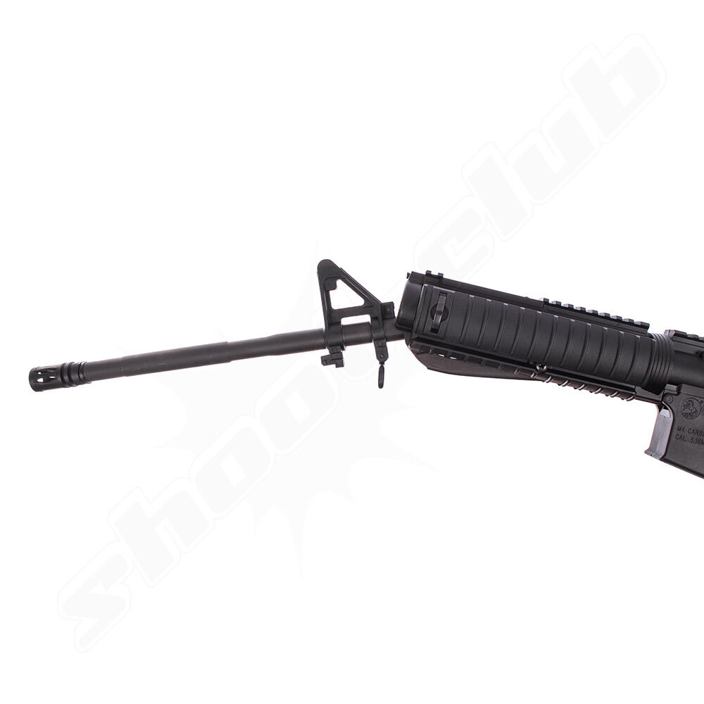 Colt M4 Kipplauf Luftgewehr 4,5mm Diabolos Bild 3
