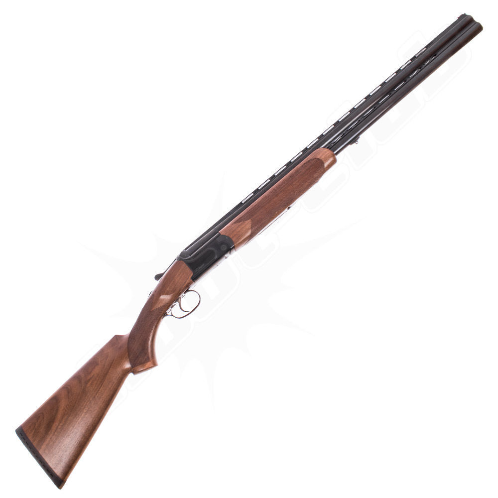 Bockdoppelflinte GCExpert von Zoli 71cm Lauf im Kaliber 12/76