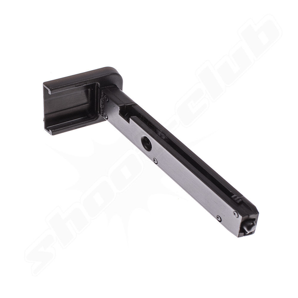Umarex Airsoft Co2 Magazin Glock 19 6mm BB 12 Schuss Bild 3