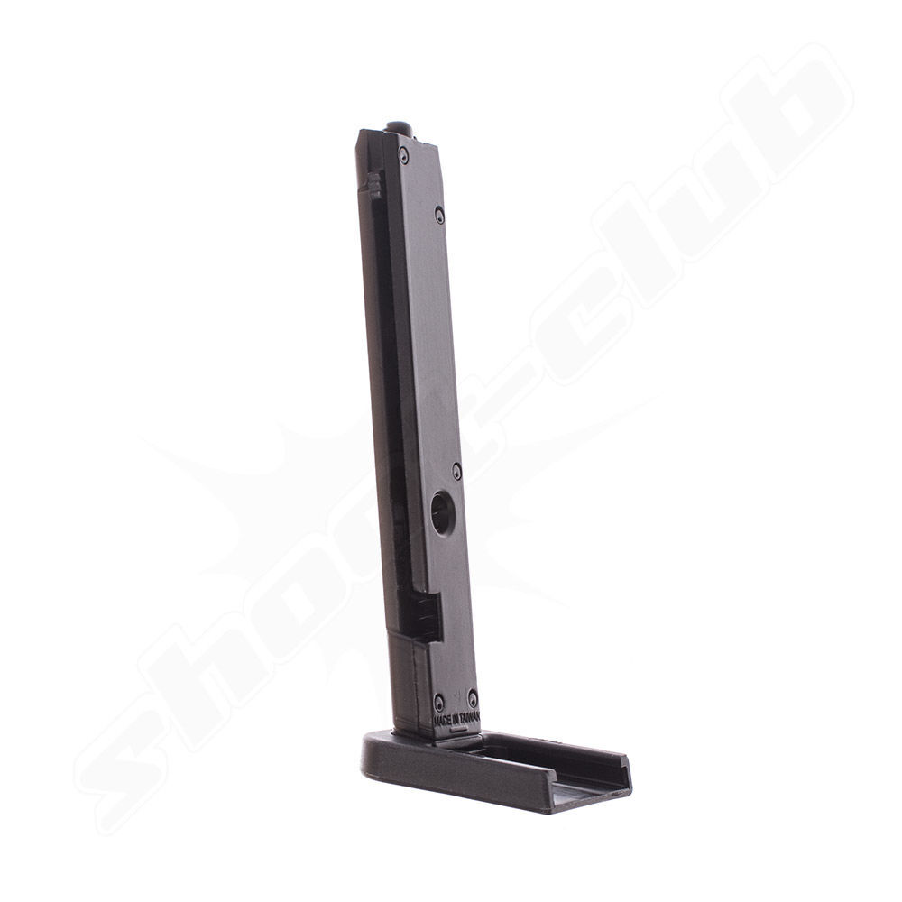 Ersatzmagazin fr die Glock 19 - CO2 Pistole 4,5mm Bild 2