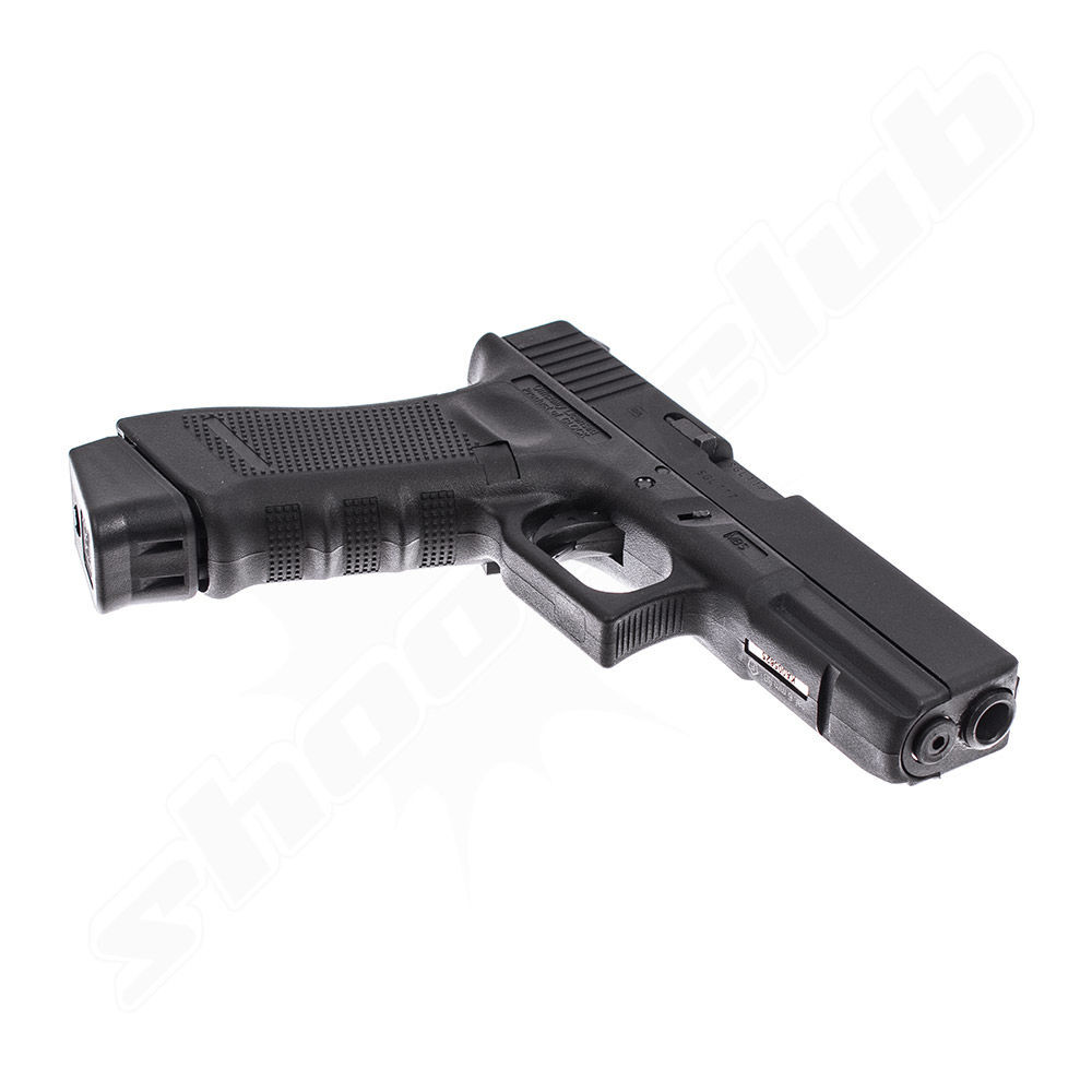 VFC Umarex Glock 17 Gen.4 - 6mm CO2 GBB Airsoft Pistole - ab 18 Bild 4