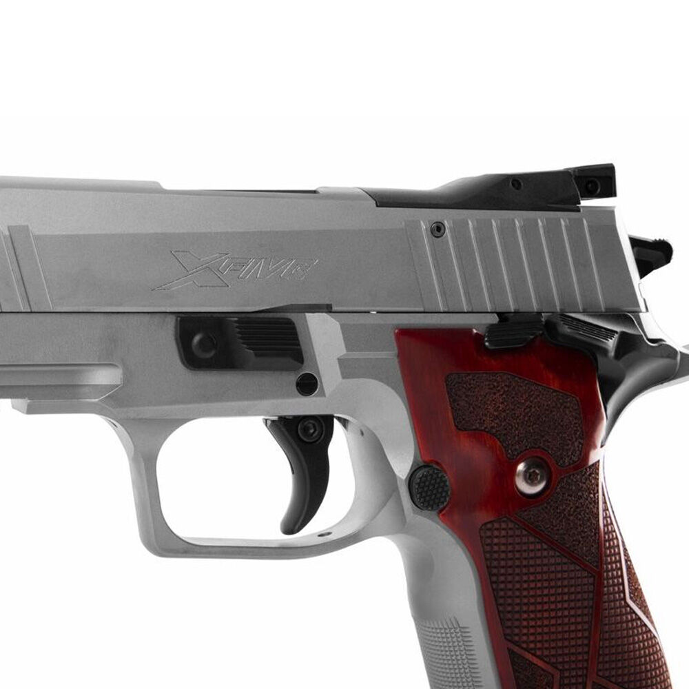 Sig Sauer P226 X-Five Classic im Kaliber 9mm Luger Bild 3