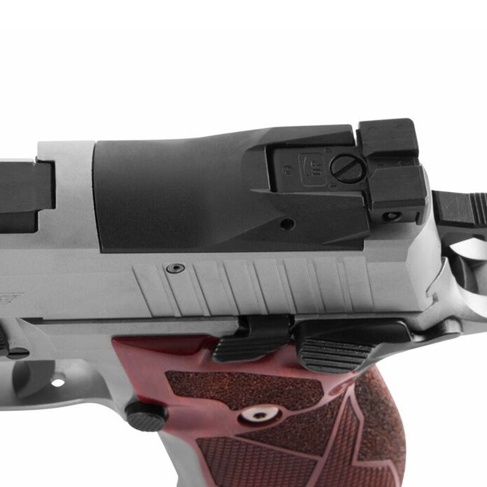 Sig Sauer P226 X-Five Classic im Kaliber 9mm Luger Bild 4
