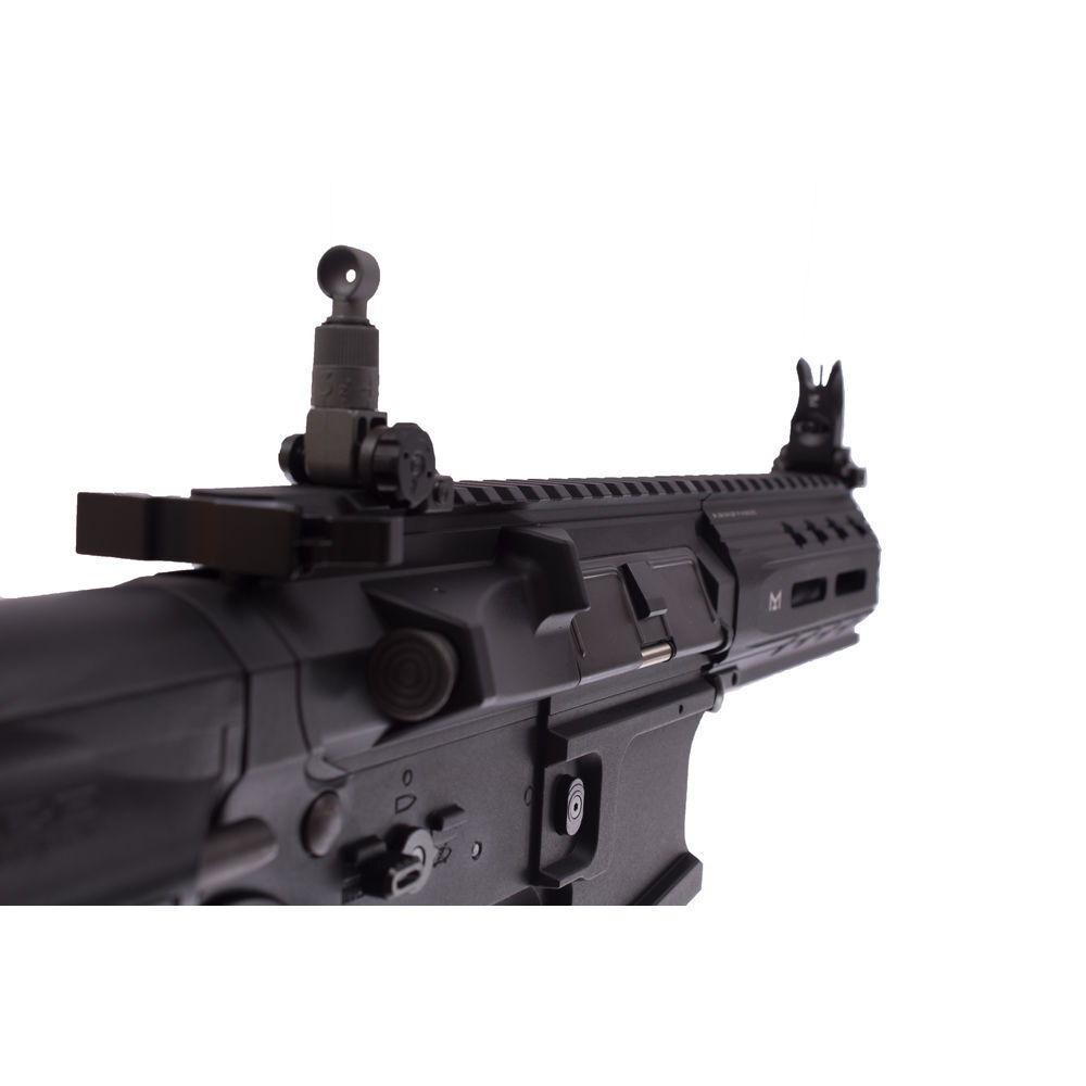 G&G GC16 ARP556 AEG 0,5J 6mm Airsoft Gewehr ab14 - Black Bild 3