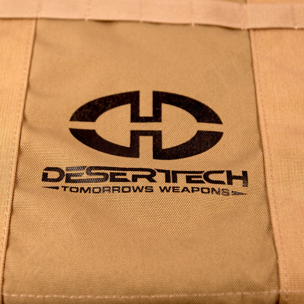 Desert Tech HTI Soft Case Tasche FDE Bild 3