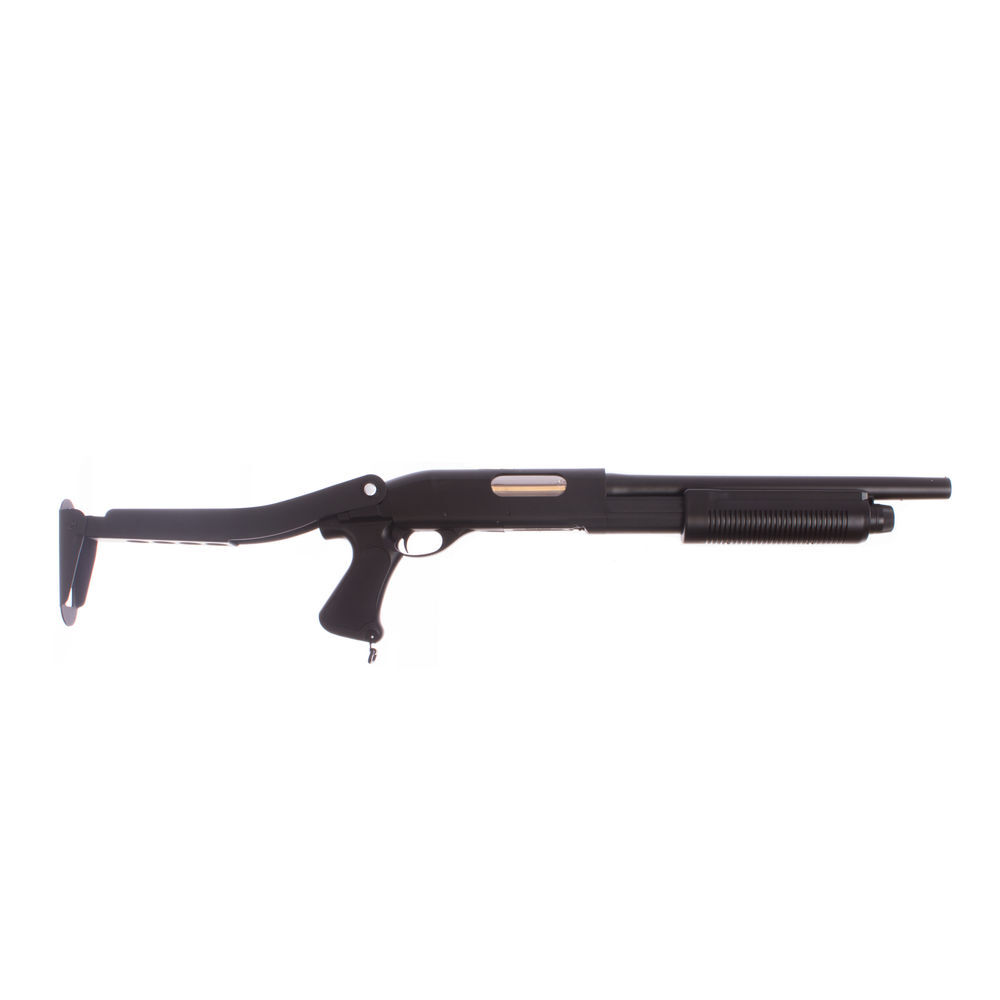 CYMA CM.352 Airsoft 0,75 Joule Shotgun ab18 Bild 2