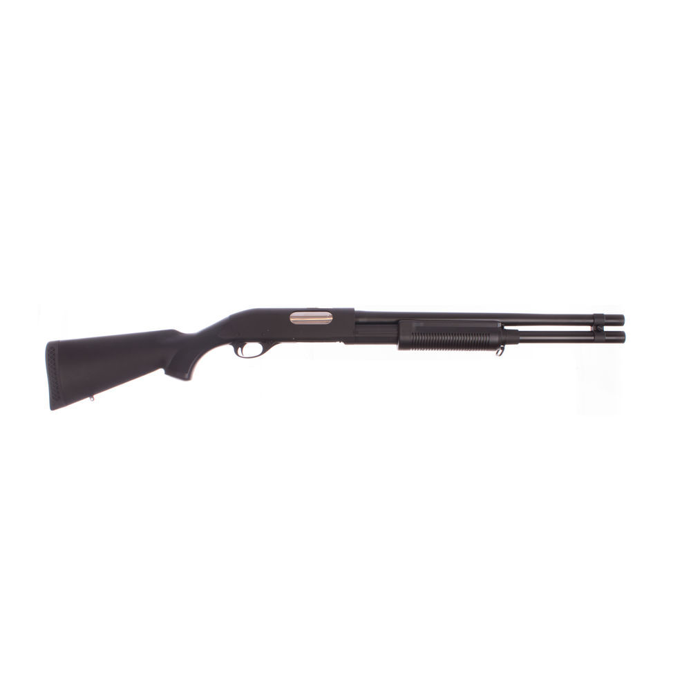 CYMA CM.350L Airsoft 0,75 Joule Full Shotgun ab18 Bild 2