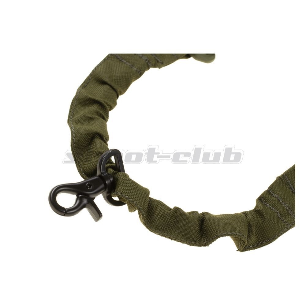 Invader Gear One Point Flex Sling - OD Green Bild 2