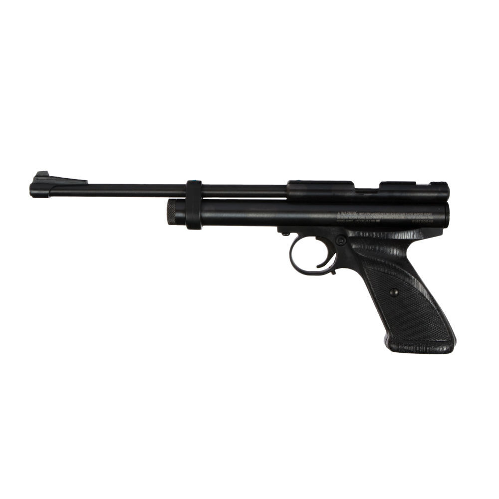 Crosman Modell 2300T CO2 Pistole 4,5mm Diabolos Bild 2