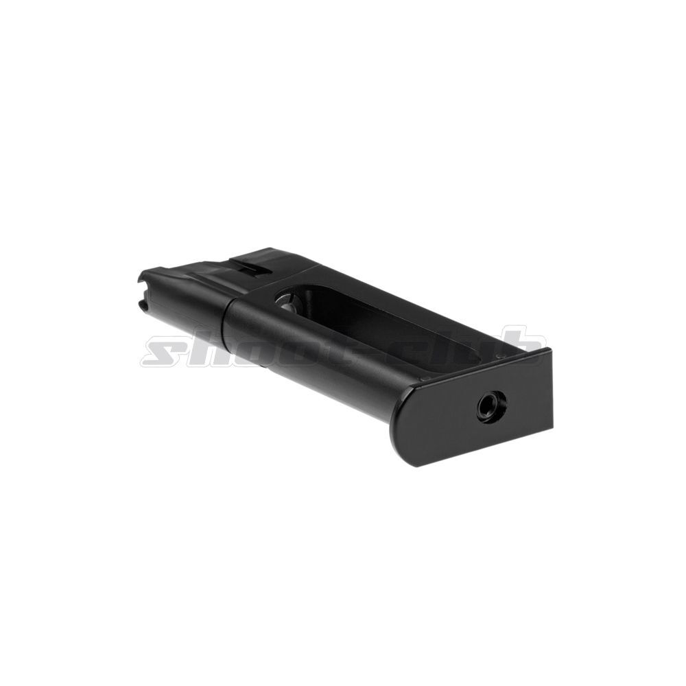 KWC Desert Eagle Magazin CO2 21 Schuss 6mm BB Airsoft Bild 3