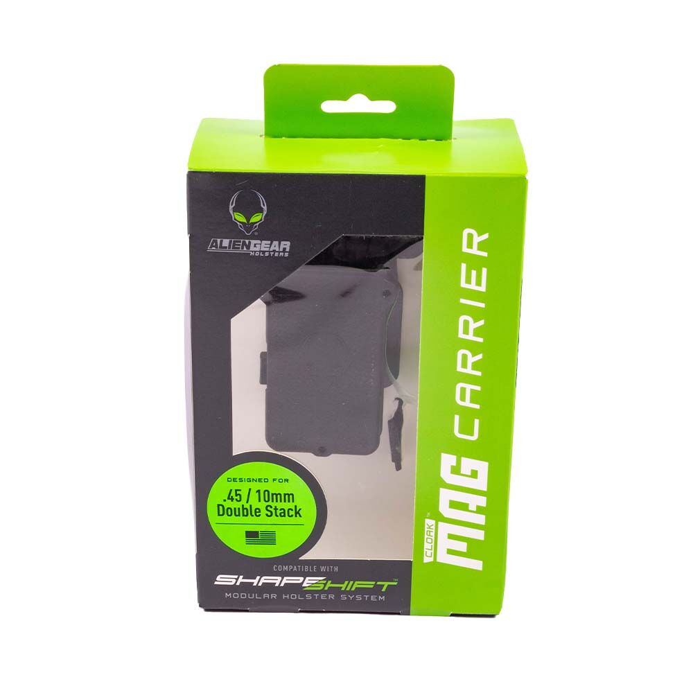 Aliengear Magazin Holster fr zweireihige Magazine Kaliber .45 ACP Bild 5