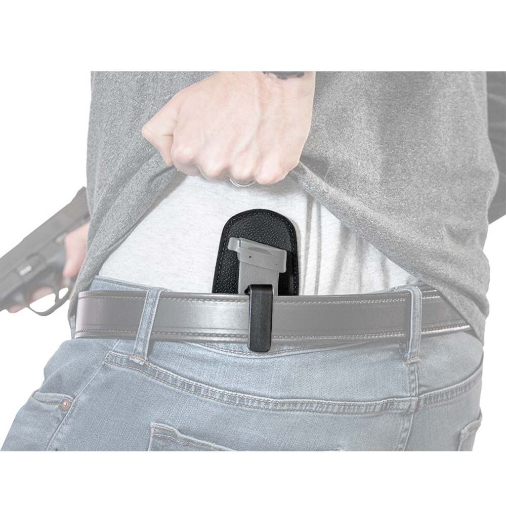 Aliengear Magazin Holster fr einreihige Magazine Kaliber .45 ACP Bild 5