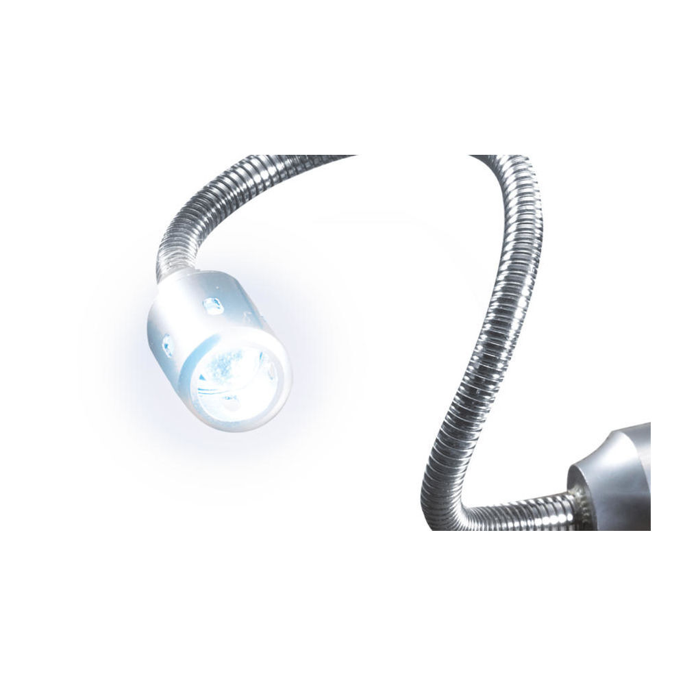 Real Avid Magnetic Bore Light - Magnetische Lauf Lampe Bild 2