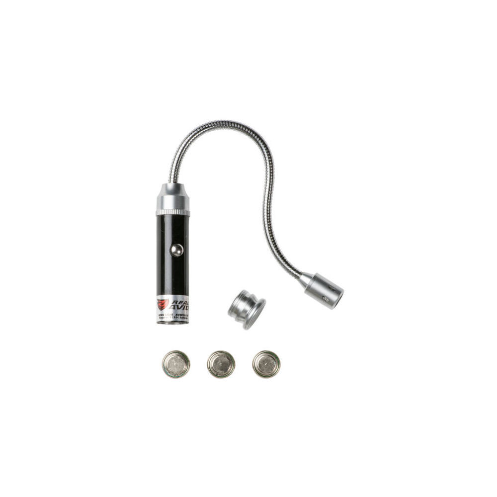 Real Avid Magnetic Bore Light - Magnetische Lauf Lampe Bild 3