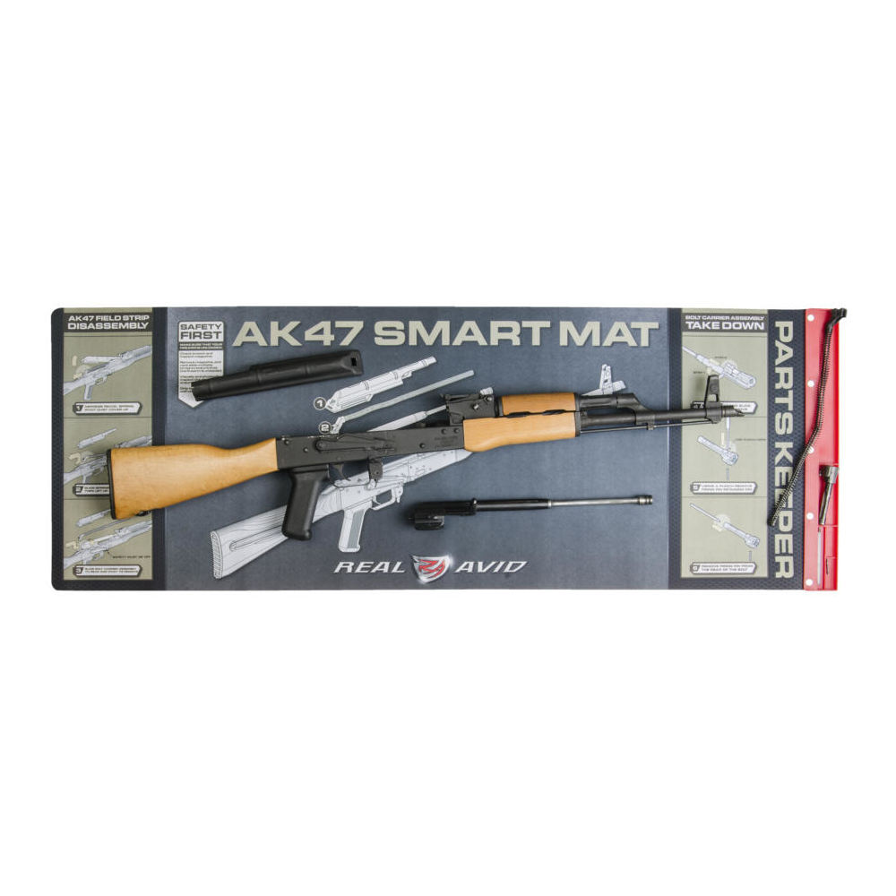 Real Avid AK47 Smart Mat AUSLAUFARTIKEL Bild 2