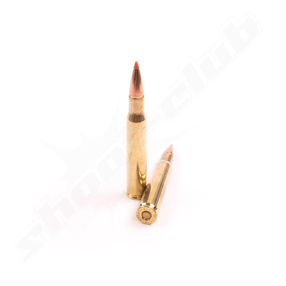 Hornady SPFI GMX .30-06 Spr. 165grs - 20 Stck Bild 2