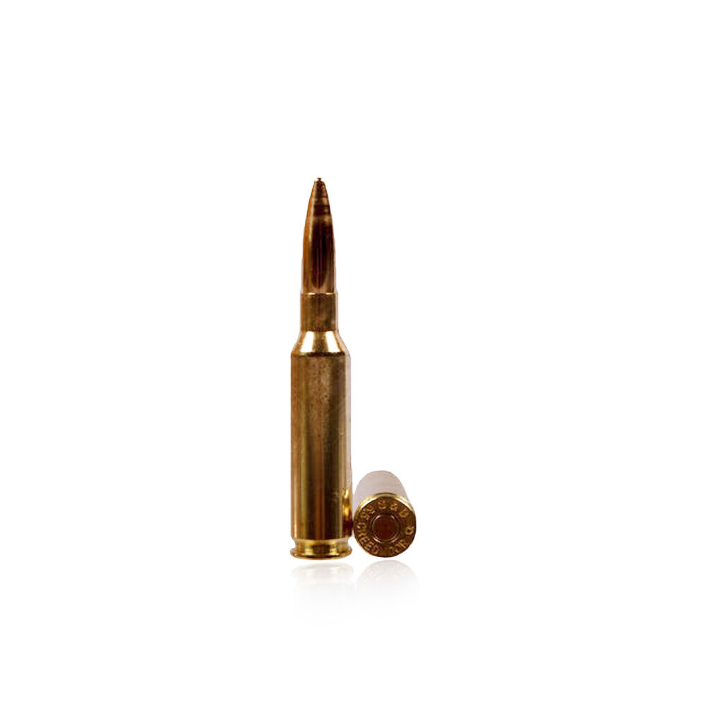 Sellier & Bellot FMJ - 140grs. im Kaliber 6,5 Creedmoor Bild 2