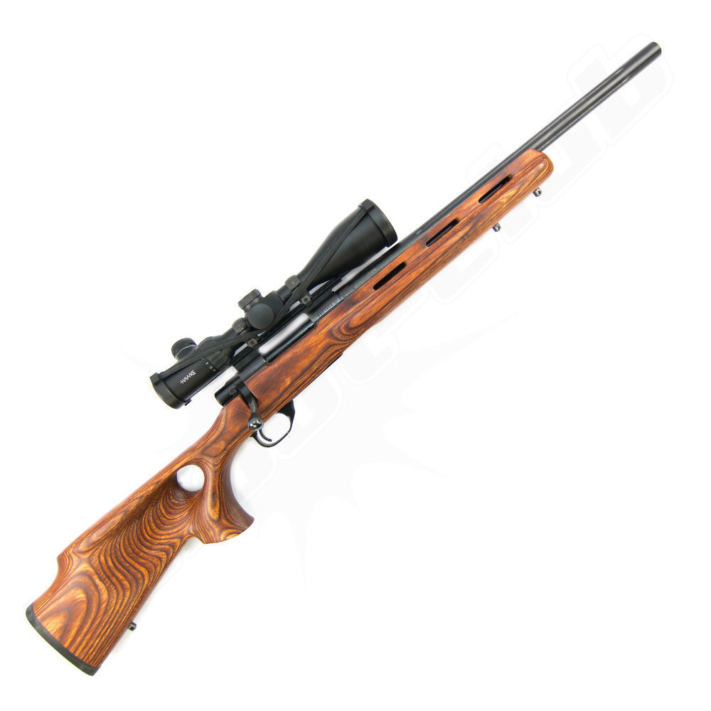 Howa 1500 Heavy Barrel im Kaliber .223Rem