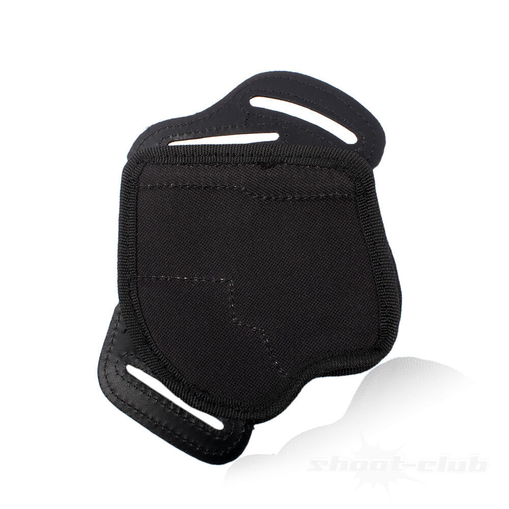 Cordura Holster fr Zoraki R1 & R2 Schreckschussrevolver Bild 4