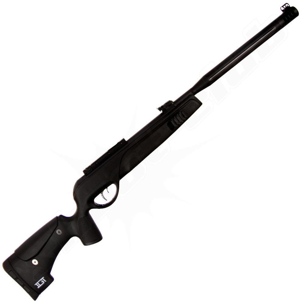 Gamo HPA MI Maxxim IGT Luftgewehr 4,5 mm mit 3-9x40 ZF Bild 2