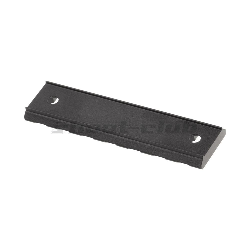 Krytac LVOA Rail Section short - 7 Slot Bild 2