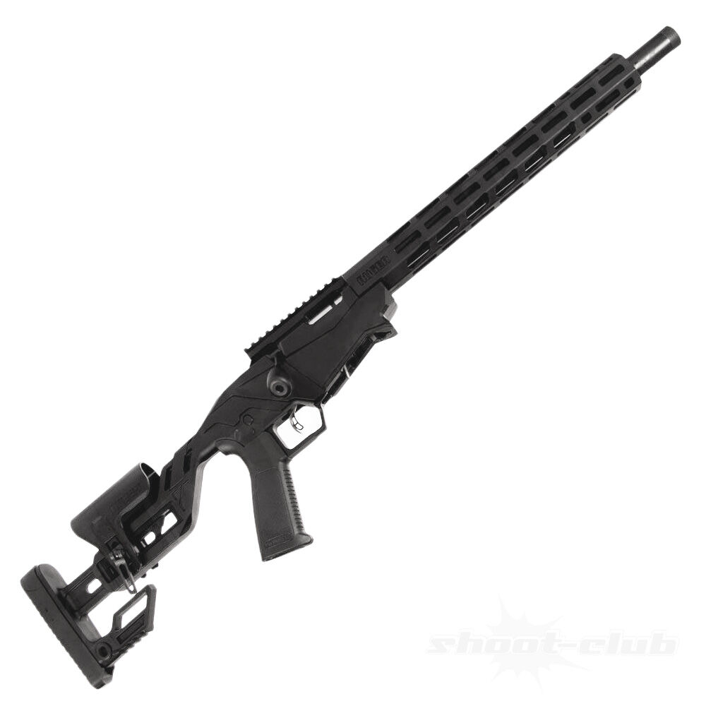 Ruger Precision Rimfire Repetierbchse im Kaliber .22lr 10 Schuss Bild 2