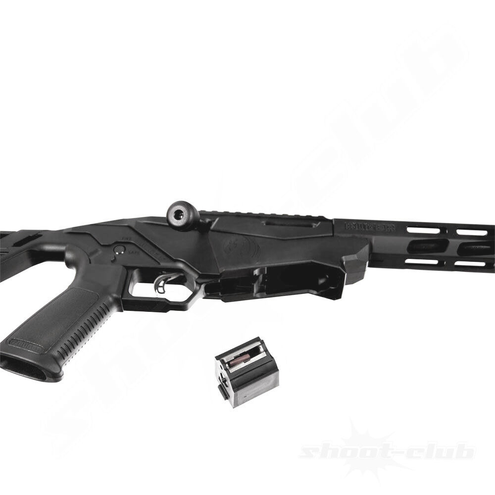 Ruger Precision Rimfire Repetierbchse im Kaliber .22lr 10 Schuss Bild 3