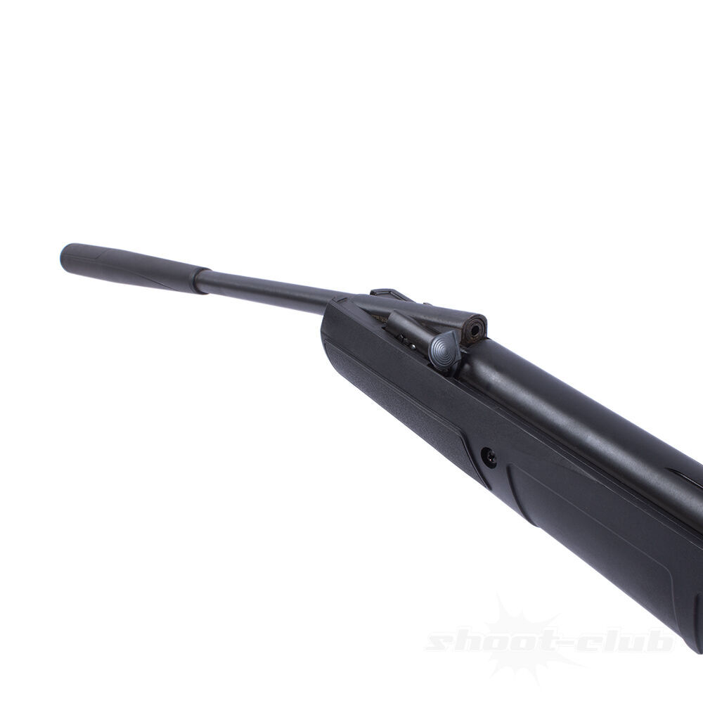 Umarex Perfecta RS26 Luftgewehr 4,5 mm Diabolos Bild 3