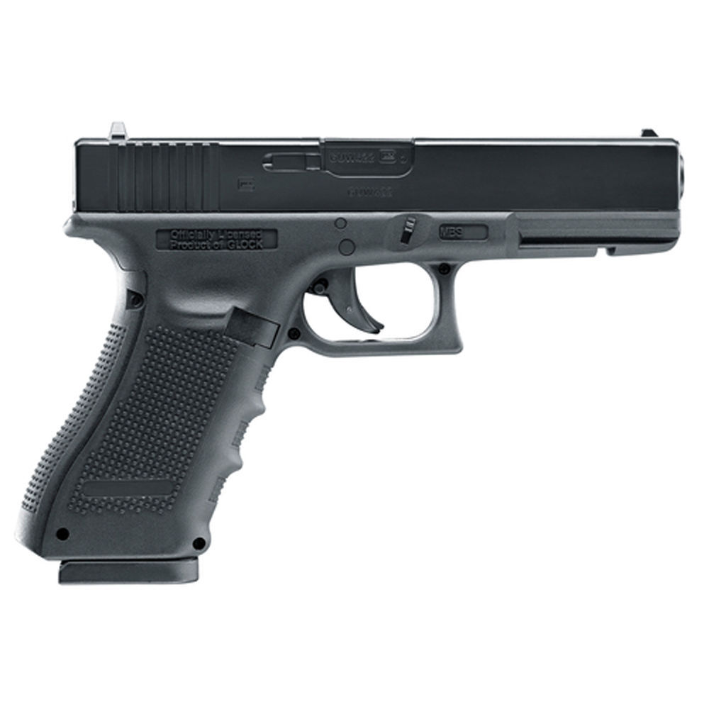 Umarex Glock 22 Gen.4  Airsoftpistole NBB CO2 Bild 3