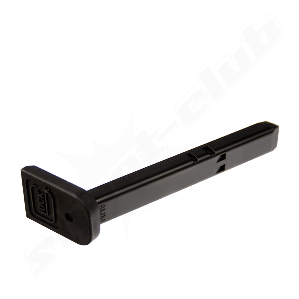 Umarex Glock 22 Gen4 Airsoft Co2 Magazin 6mm BB 14 Schuss Bild 2