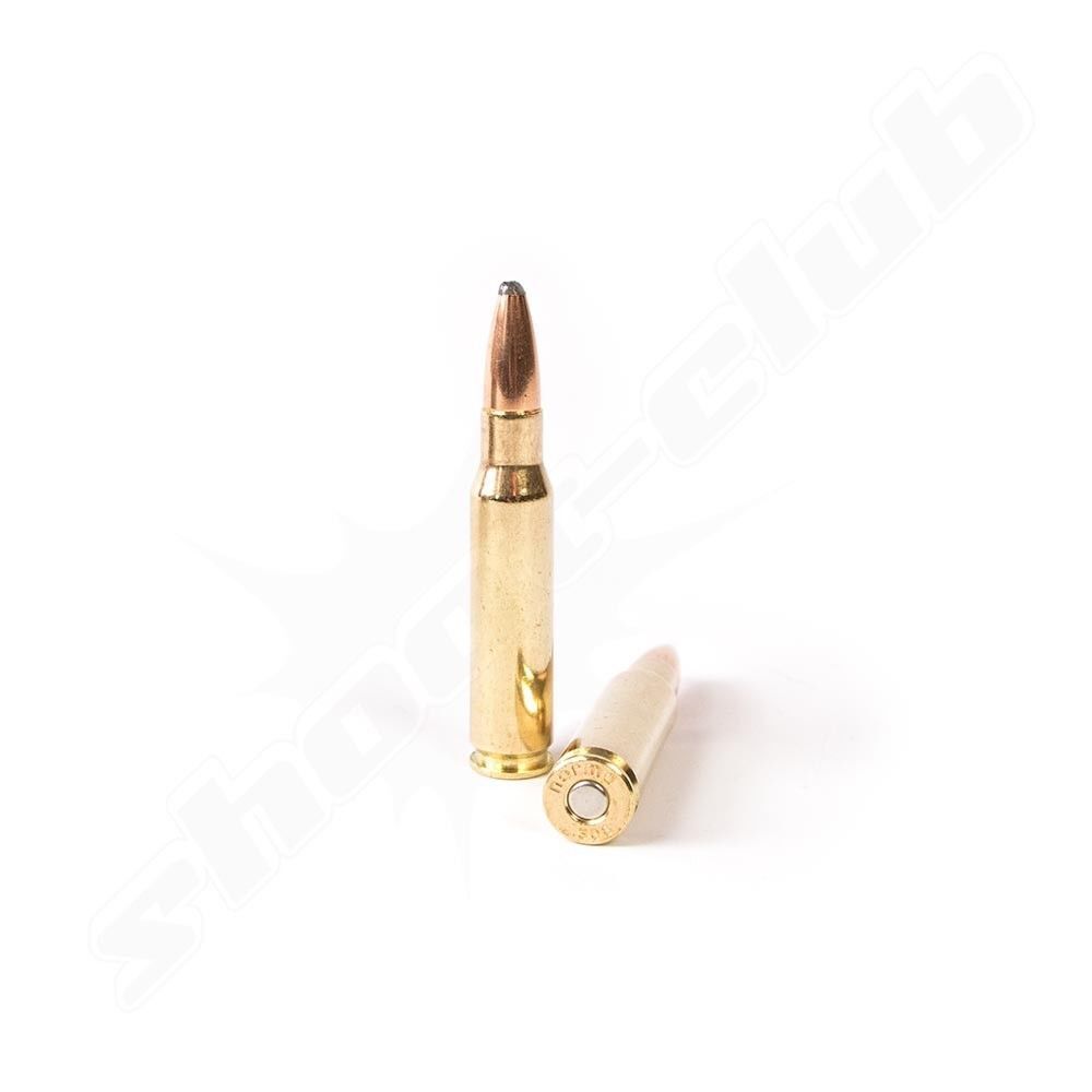 Bchsenpatronen Norma Oryx - 180grs im Kal. .308Win Bild 2