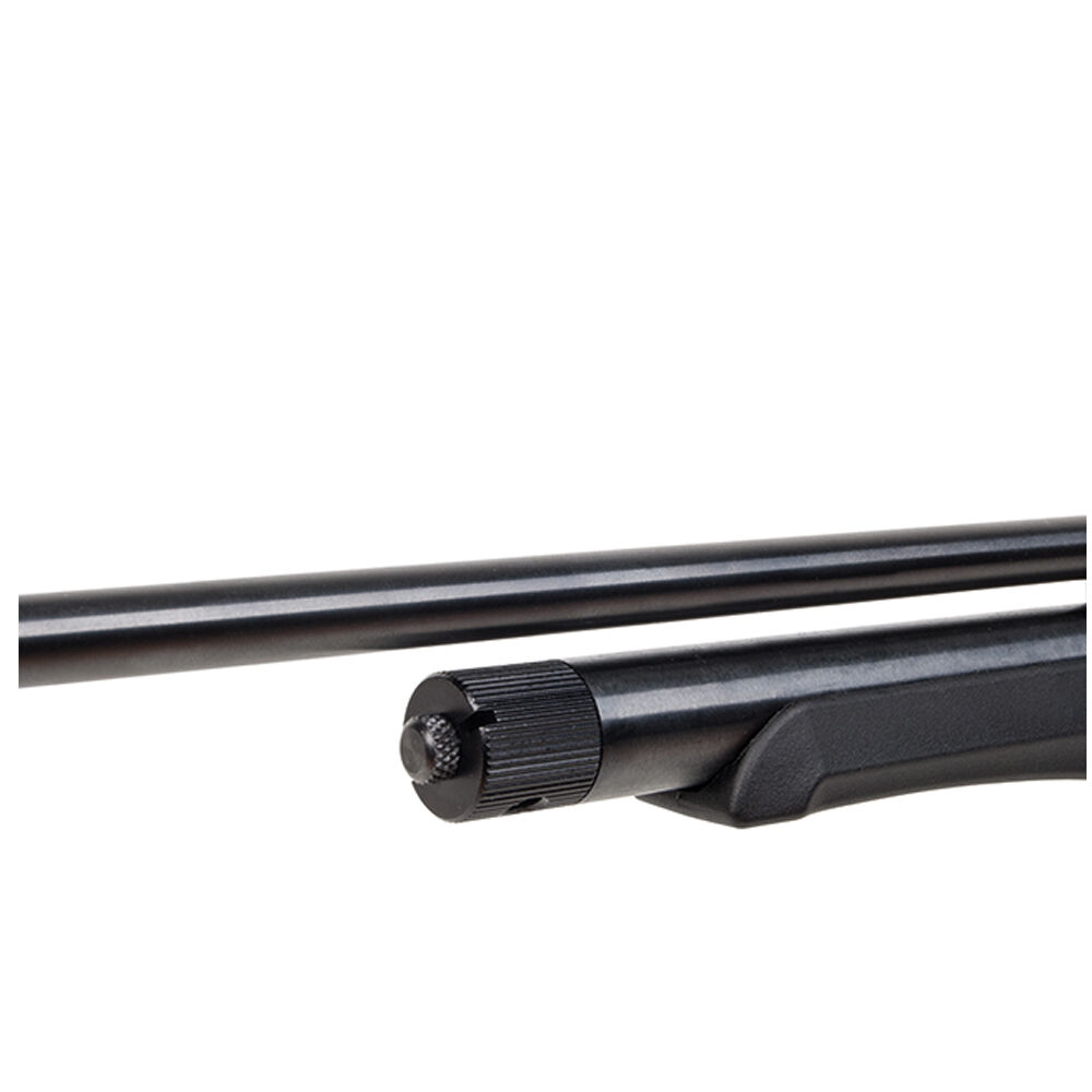 DIANA Chaser Pistol CO2 Pistole 4,5mm Diabolos Koffer-Set Bild 2