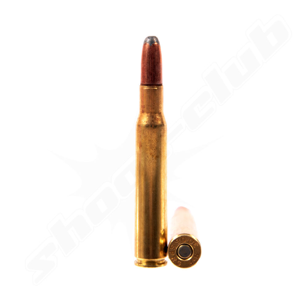 Remington SP Core-Lokt - 180grs. im Kaliber .30-06Spr. Bild 2
