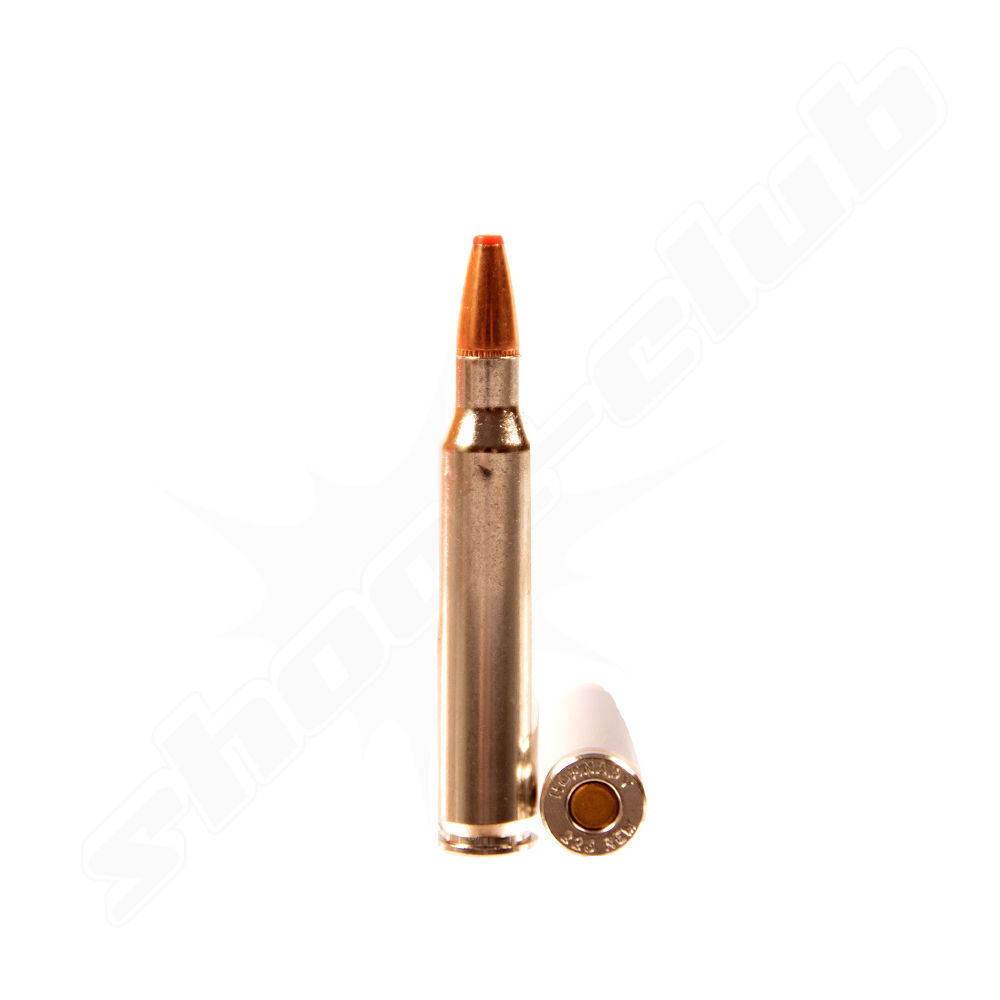 Hornady Critical Defense FTX - 55grs. im Kaliber .223Rem Bild 2