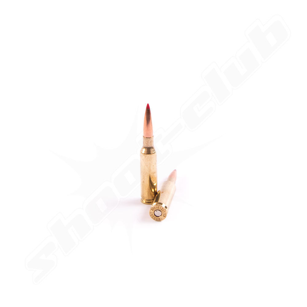 Hornady ELD Match - 140grs im Kaliber 6.5 Creedmoor Bild 2