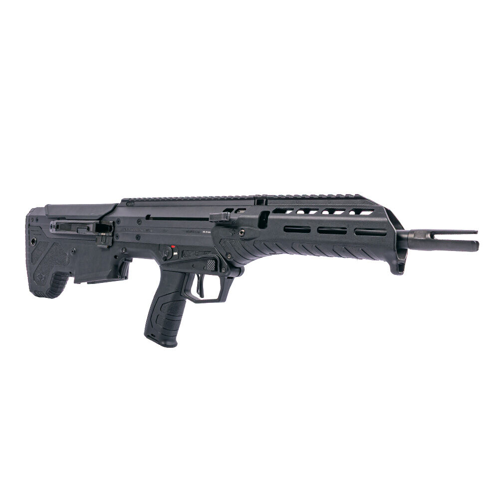 Desert Tech MDR Schwarz Selbstladeb�chse .308 Winchester Bild 4