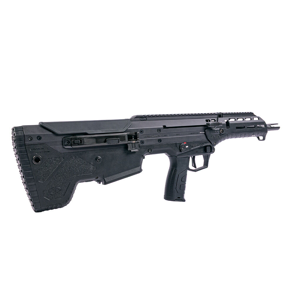 Desert Tech MDR Schwarz Selbstladeb�chse .308 Winchester Bild 5