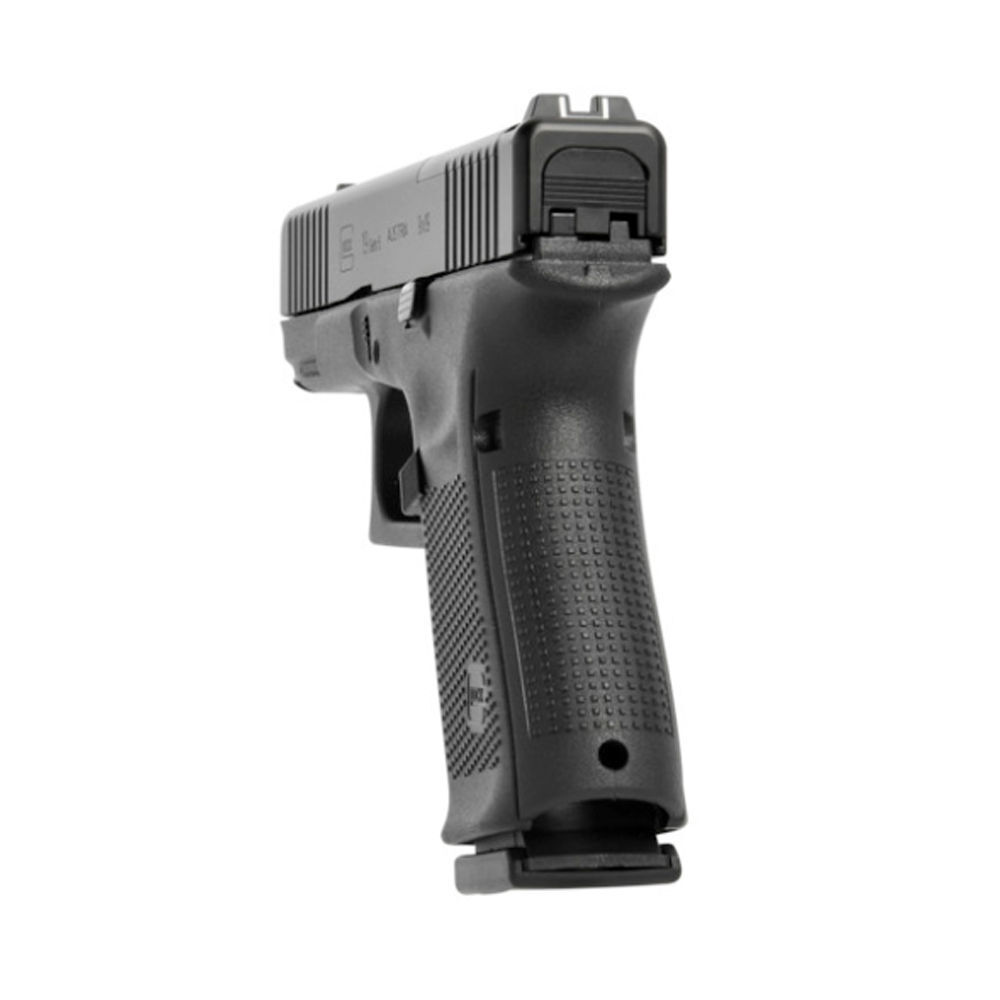 Glock 19 Gen5 MOS Pistole 9mm Luger Bild 4