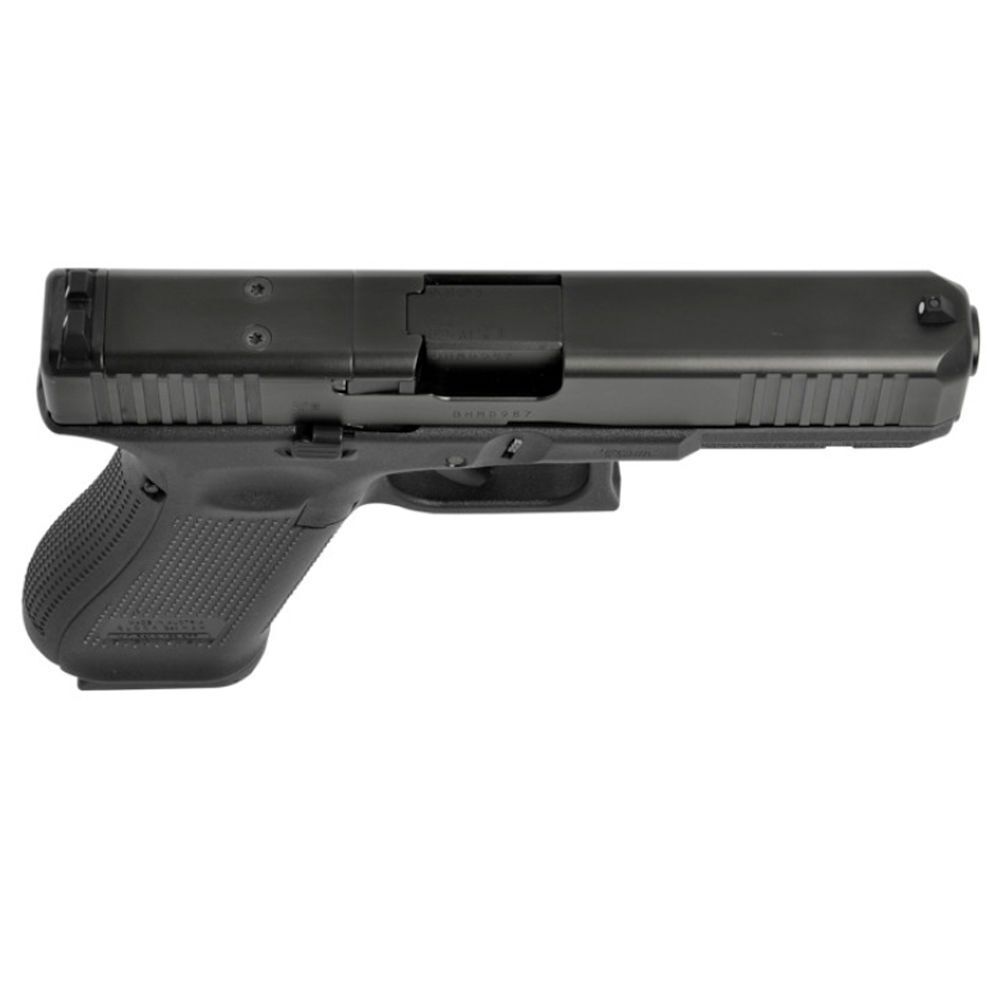 Glock 17 Gen5 MOS Pistole Kaliber 9mm Luger Bild 5