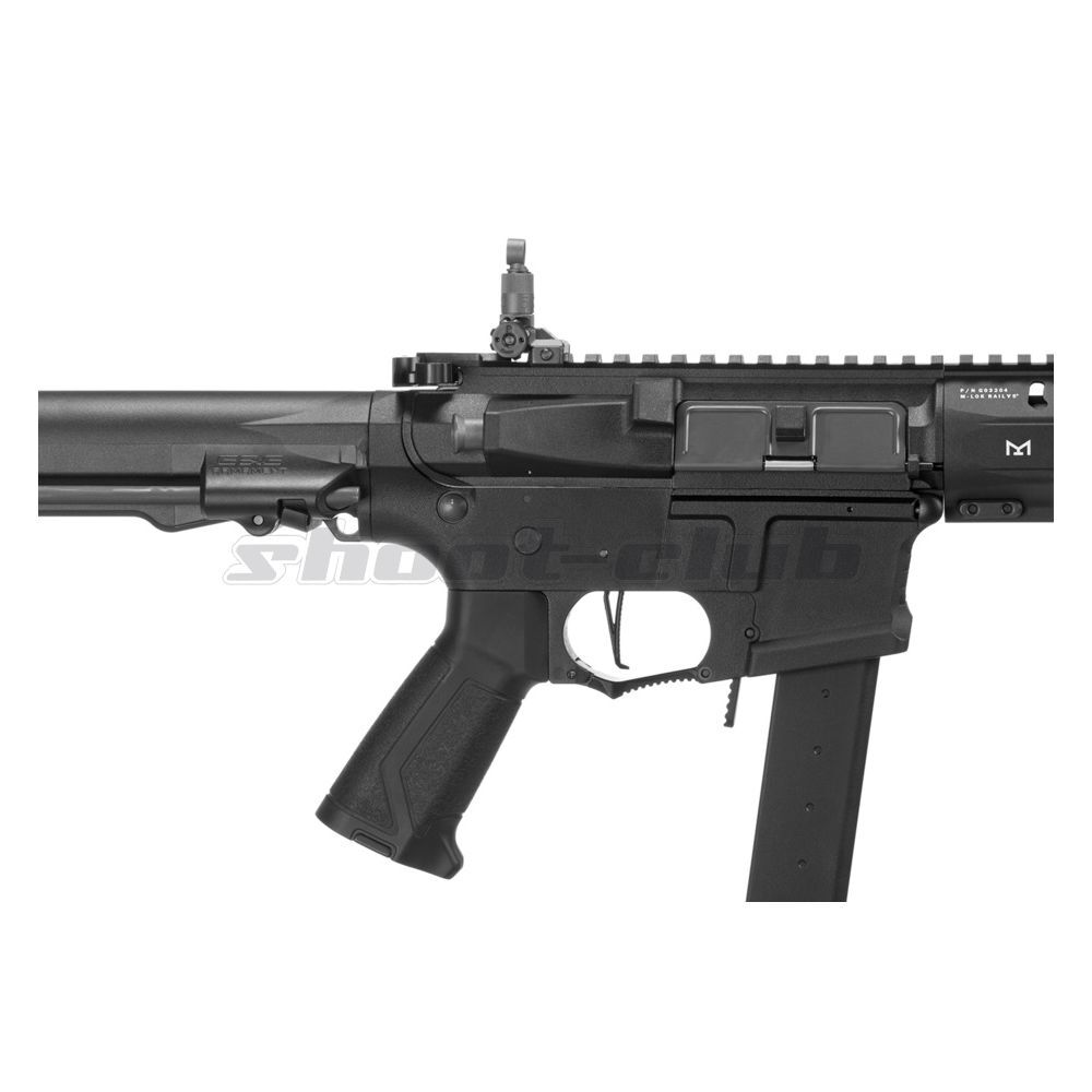 G&G CM16 ARP9 S-AEG  6mm Airsoft Gewehr ab18 - Black Bild 3