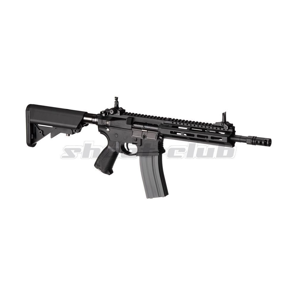 G&G CM16 Raider 2.0 Airsoft AEG 0,5 Joule Gewehr ab 14 - Black Bild 2