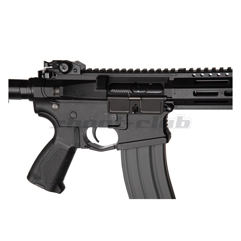 G&G CM16 Raider 2.0 Airsoft AEG 0,5 Joule Gewehr ab 14 - Black Bild 3