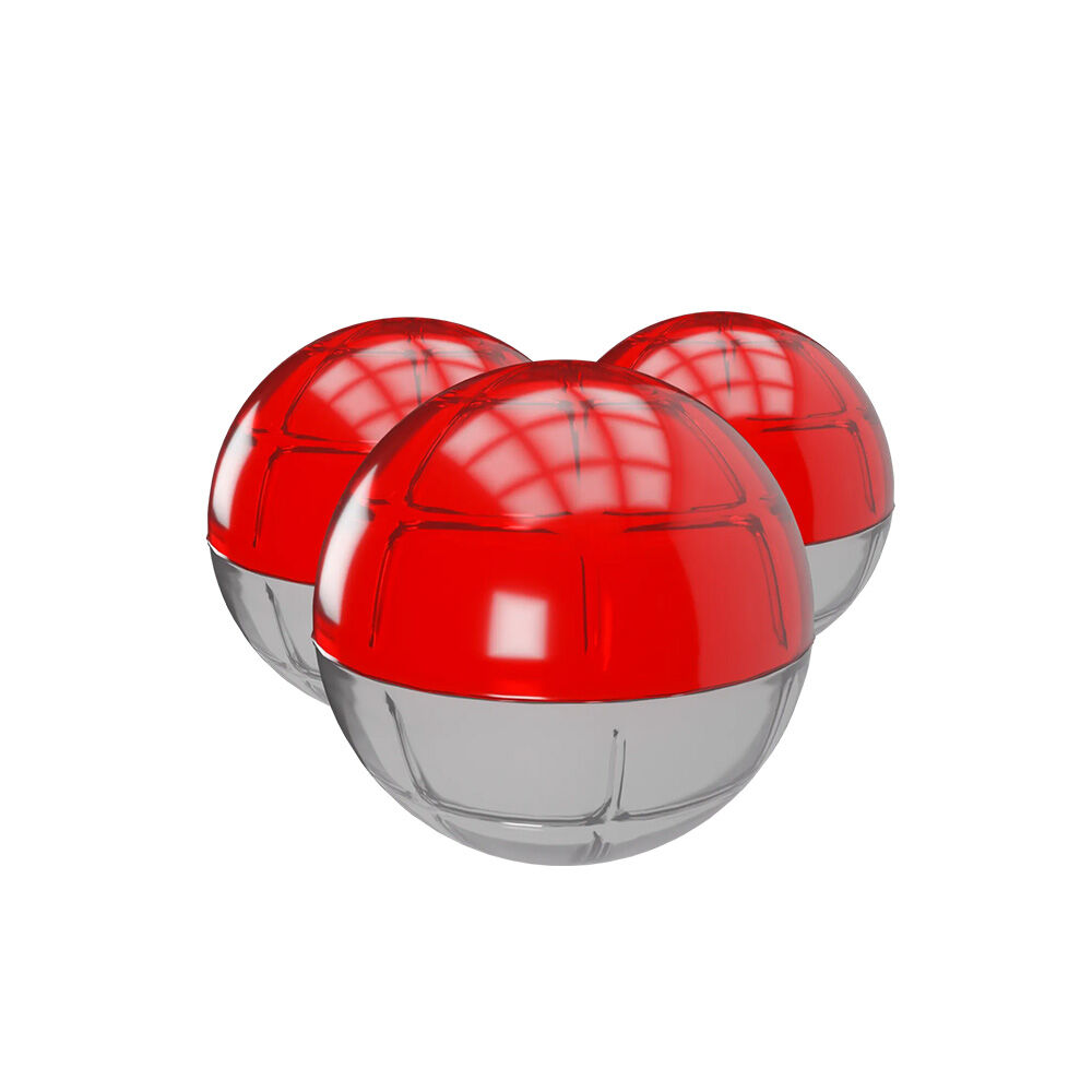 T4E PB 68 Pepperballs Kaliber .68 f�r SG68- 10 St�ck Bild 2